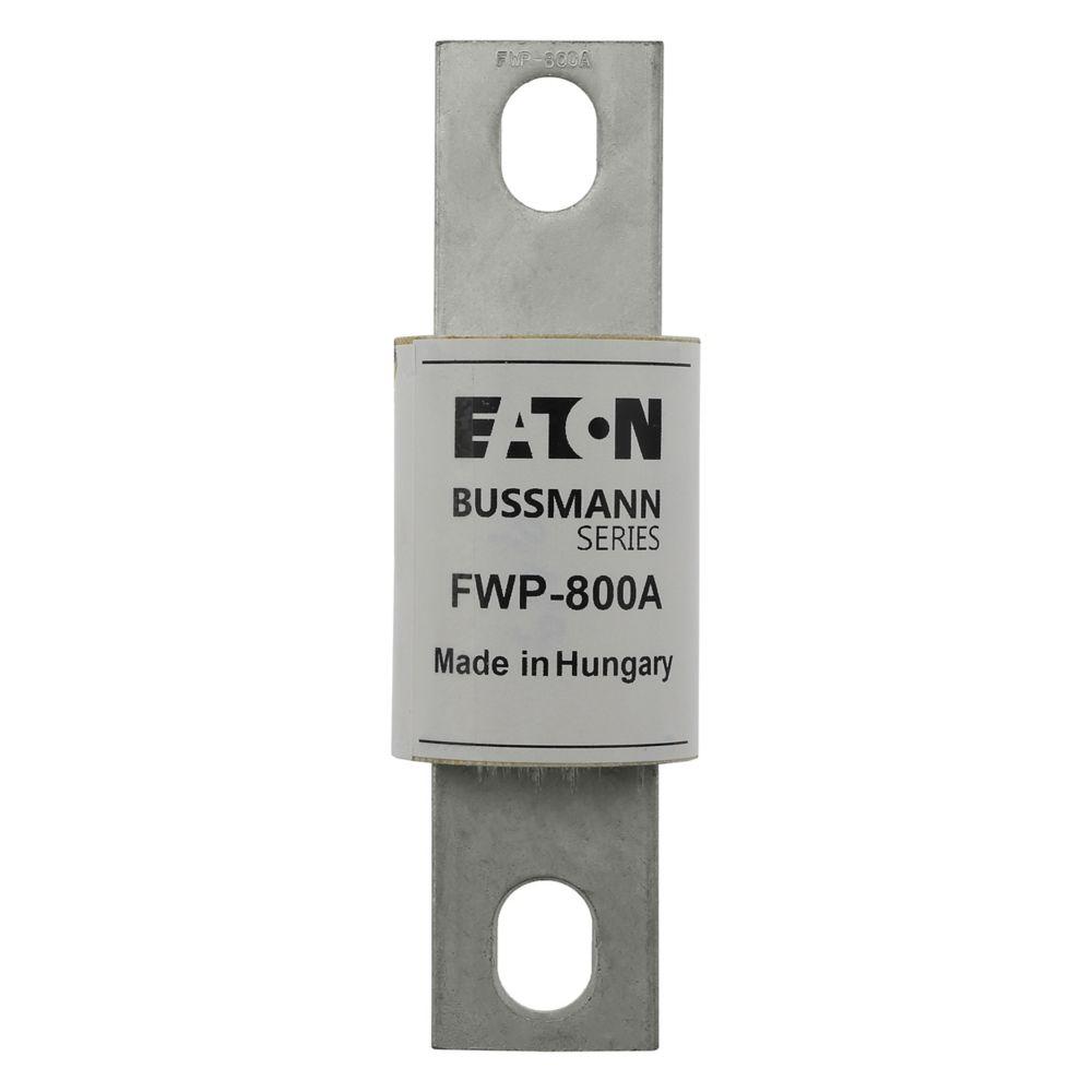 FWP-800A - Eaton - Low Voltage Fuse – SimplyBreakers.com