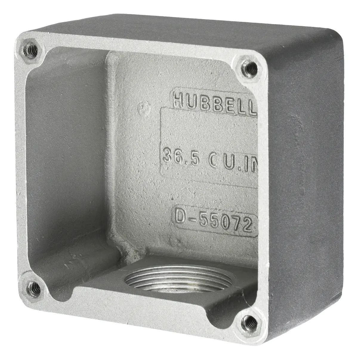 HBL26401 - Hubbell - Locking Devices, Twist-Lock