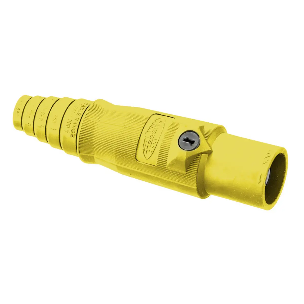 HBL400MY - Hubbell - Plugs