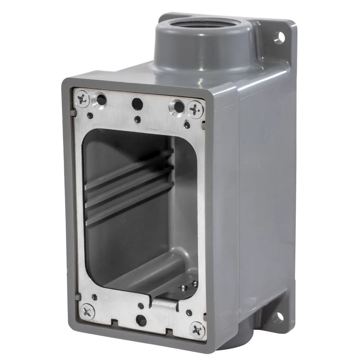 HBL6083 - Hubbell - Boxes