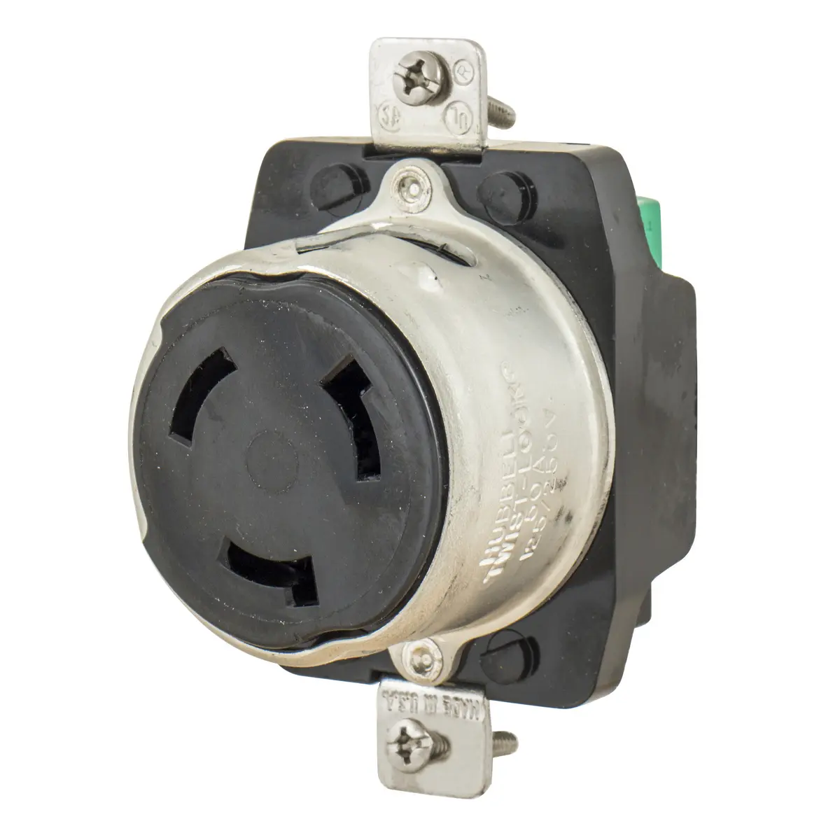 HBL63CM69 - Hubbell - Receptacle