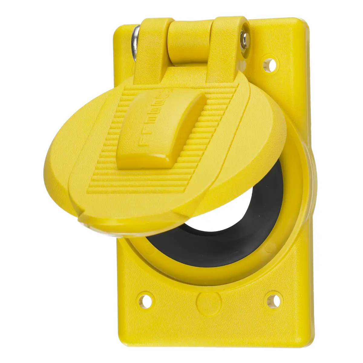 HBL74CM23WO - Hubbell - Covers