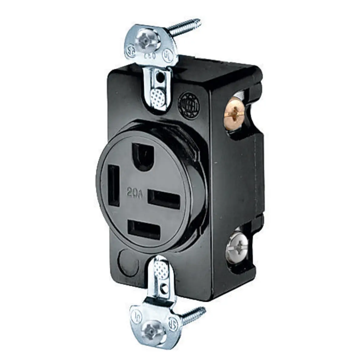 HBL8420 - Hubbell - Plugs
