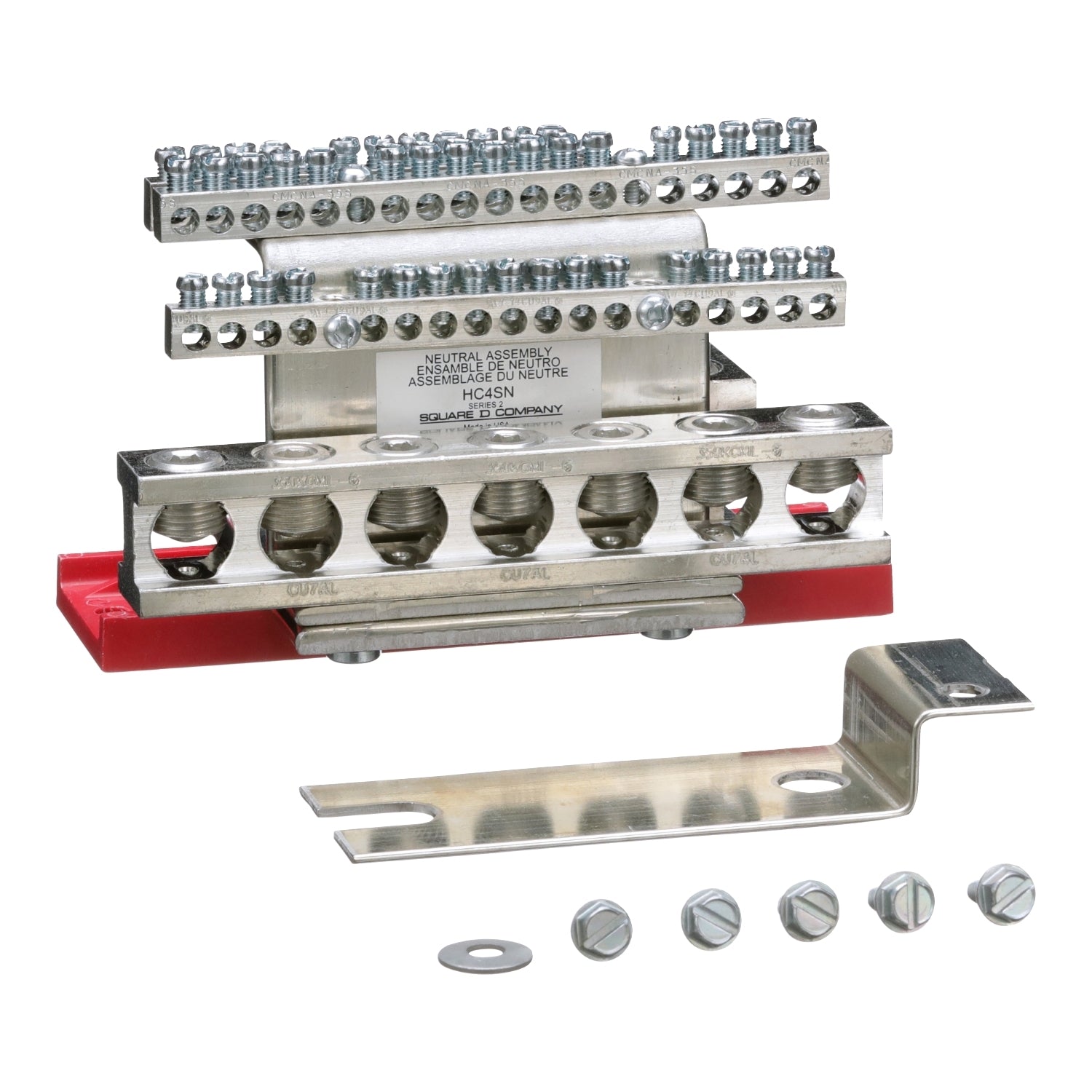 HC4SN - Square D Circuit Breaker Parts and Accessories