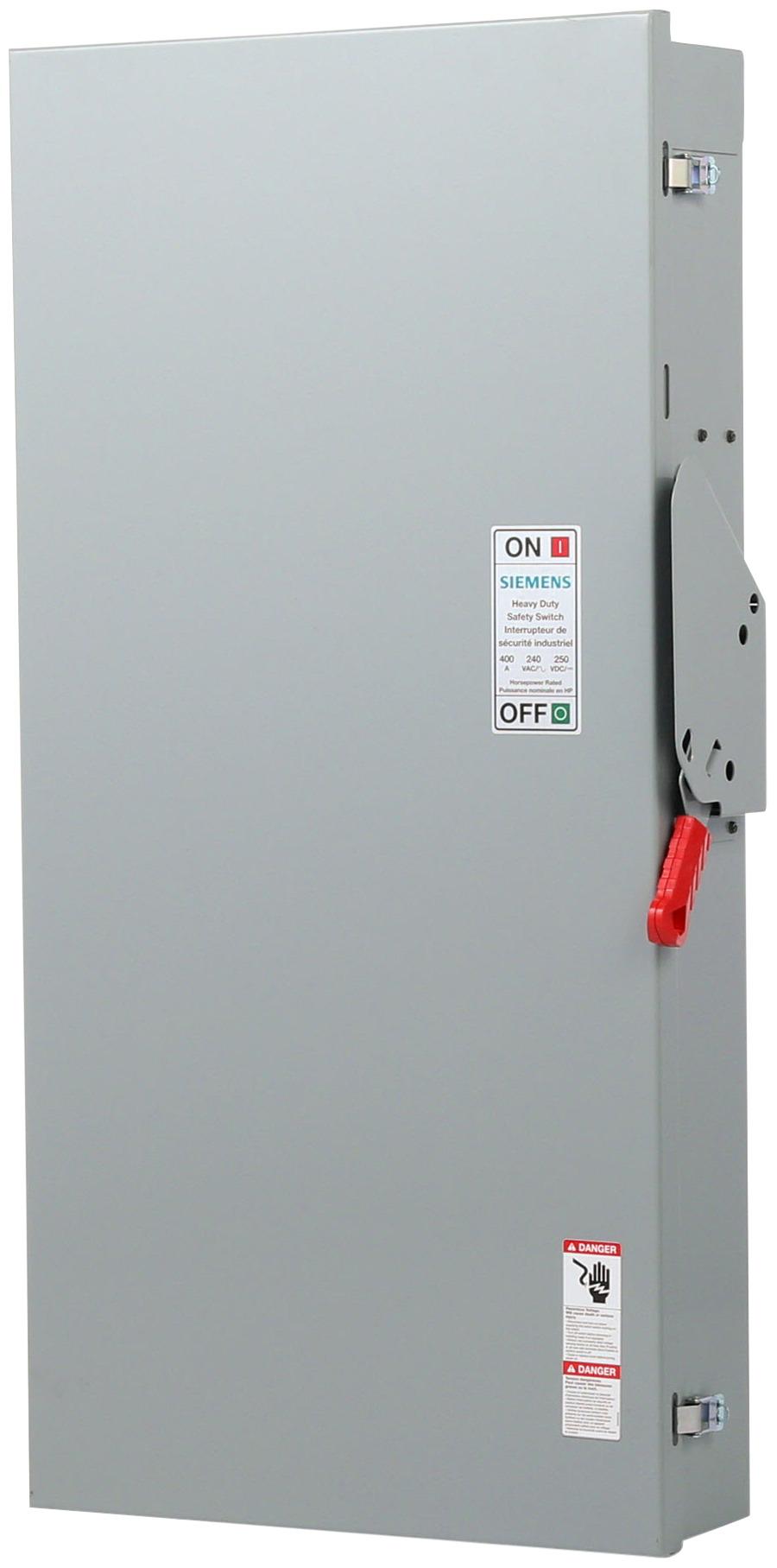 HF325NA - Siemens - Disconnect
