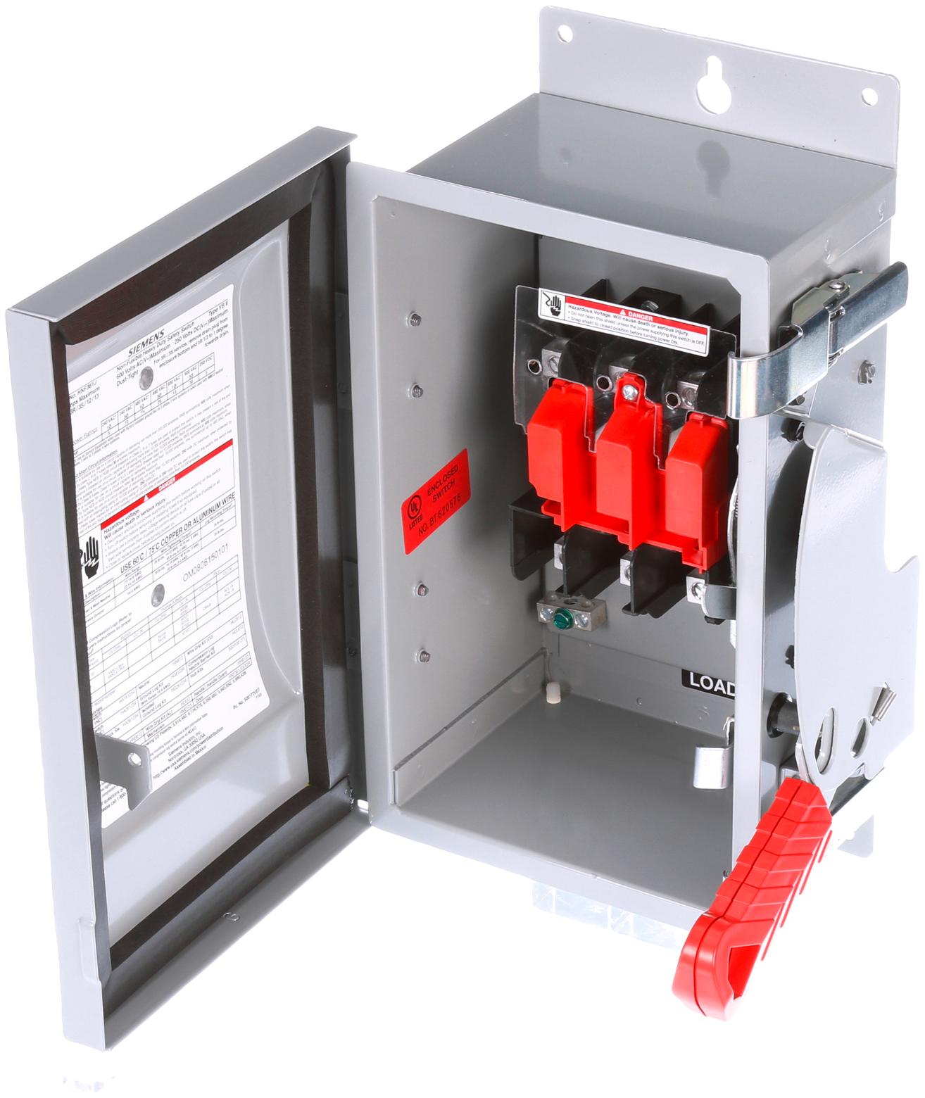 HNF361J - Siemens - Switch Part And Accessory