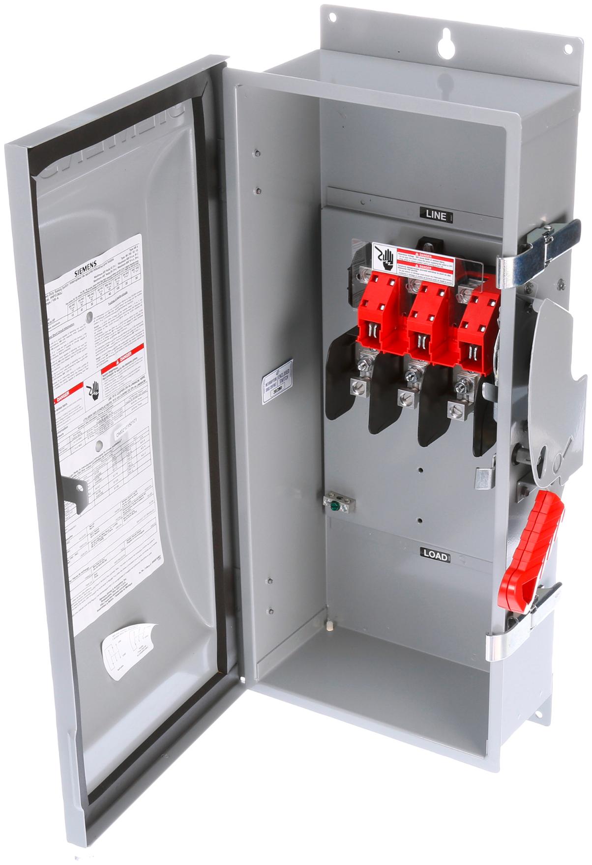 HNF363J - Siemens - Switch Part And Accessory