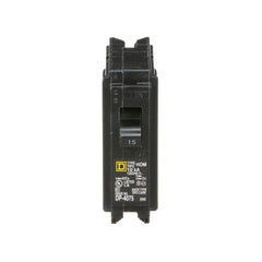 CHOM115 - HomeLine 15 Amp 1 Pole 120 Volt Plug-In Circuit Breaker