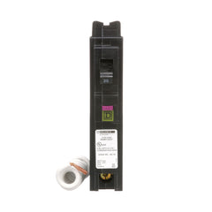 CHOM120DF - HomeLine 20 Amp 1 Pole Dual Function Circuit Breaker
