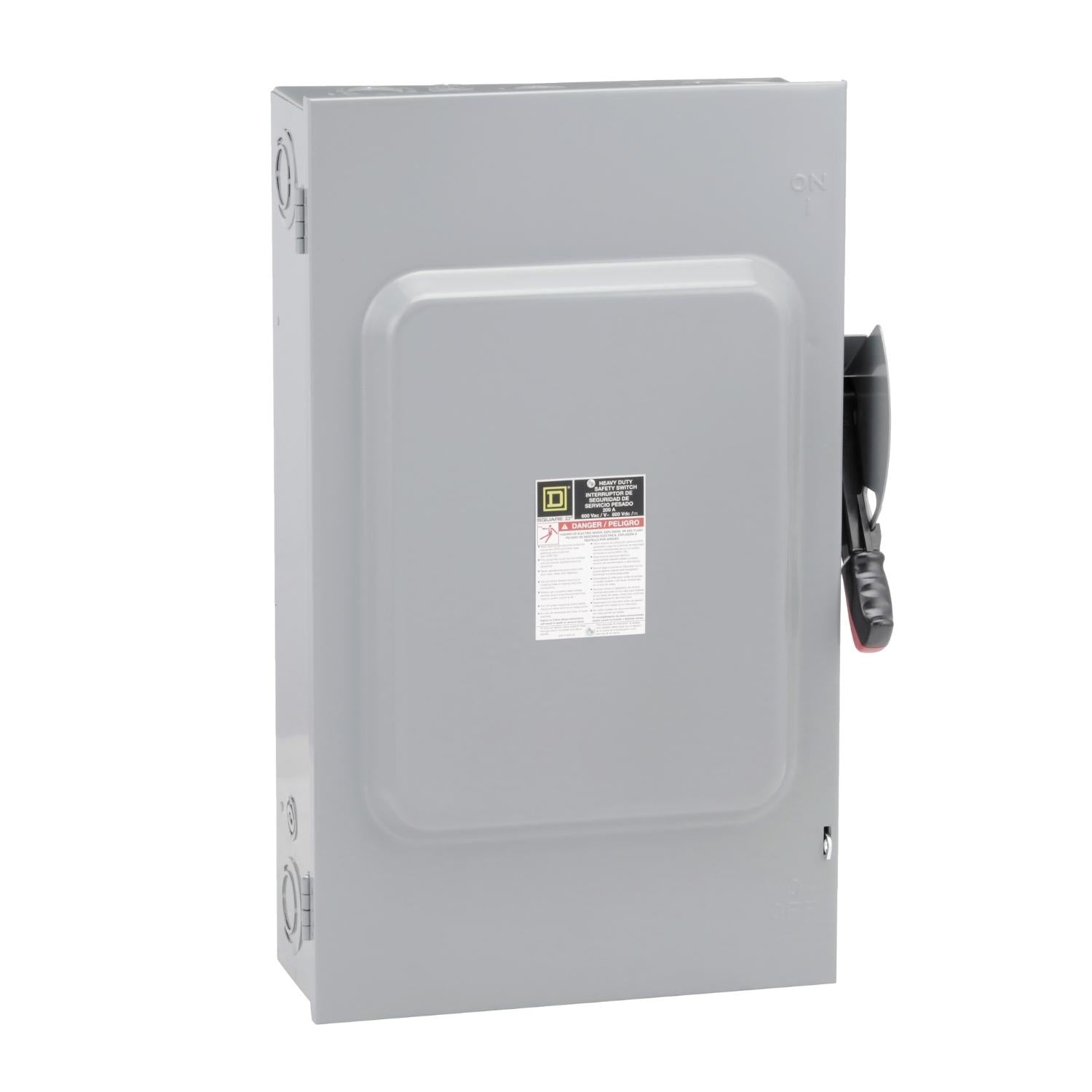 HU364 - Square D - Switch Part And Accessory – SimplyBreakers.com