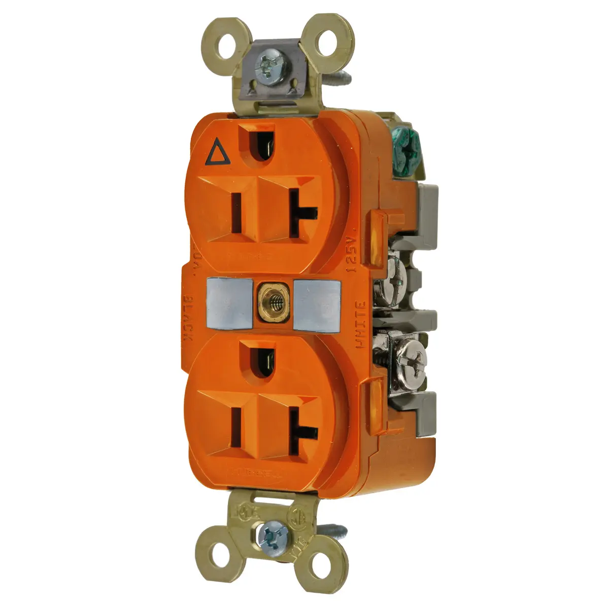 IG5362 - Hubbell - Standard Duplex