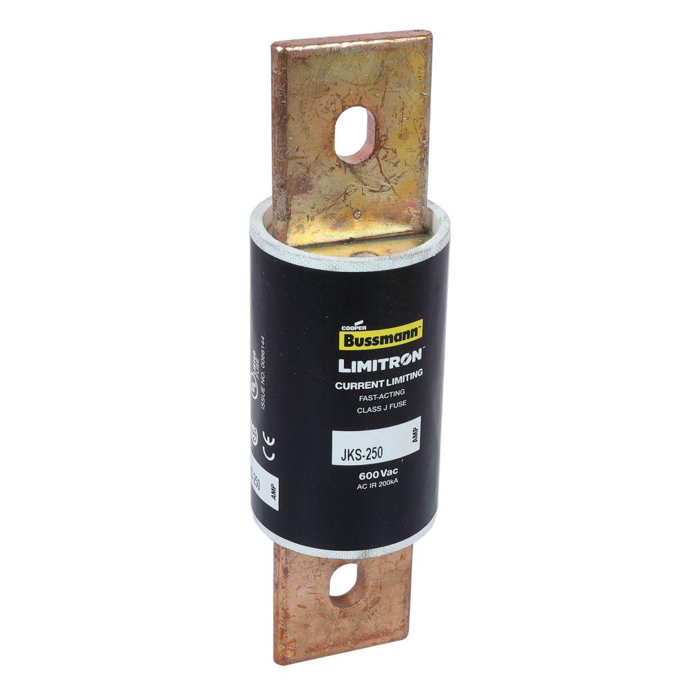 JKS-250 - Eaton - Low Voltage Fuse