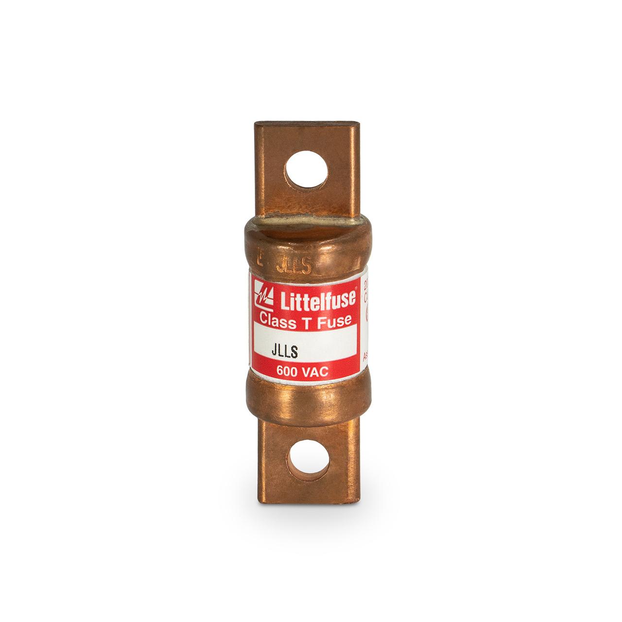 JLLS-125 - Littelfuse - Low Voltage Fuse – SimplyBreakers.com