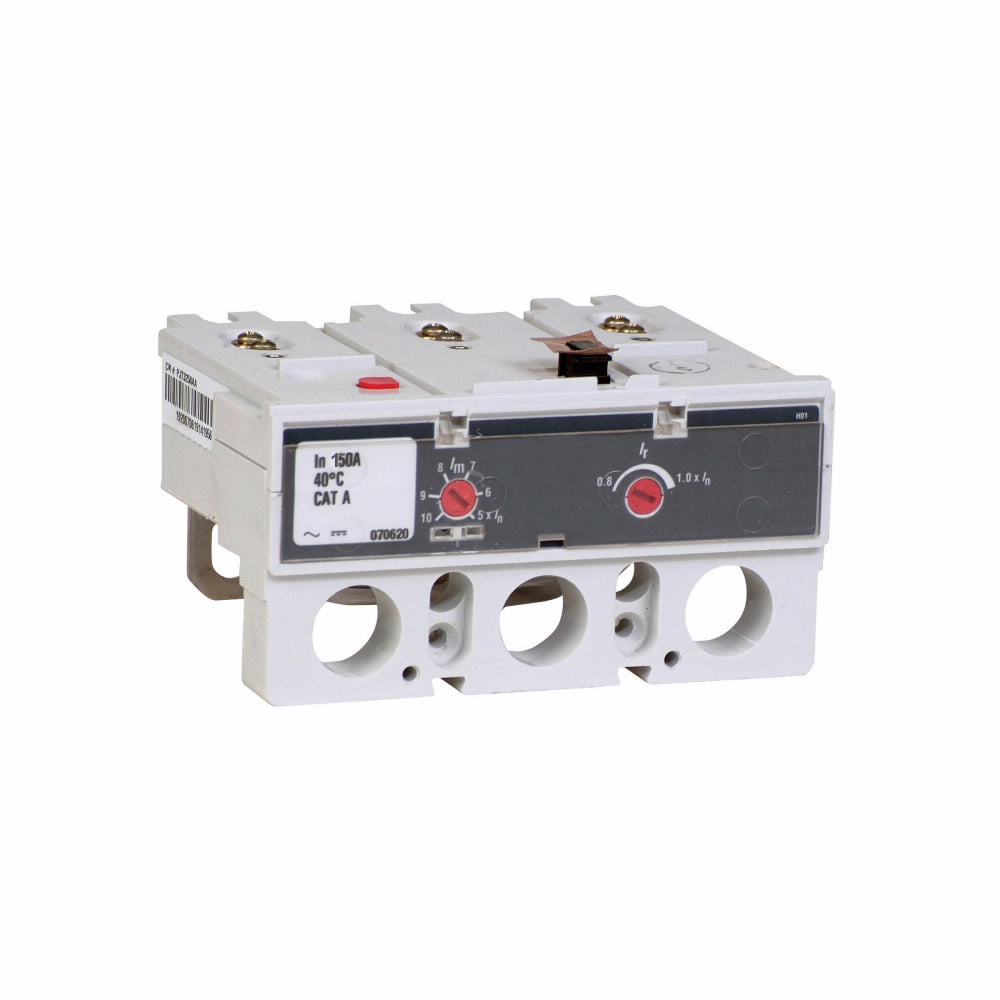 JT3150FA - Eaton - Trip Unit