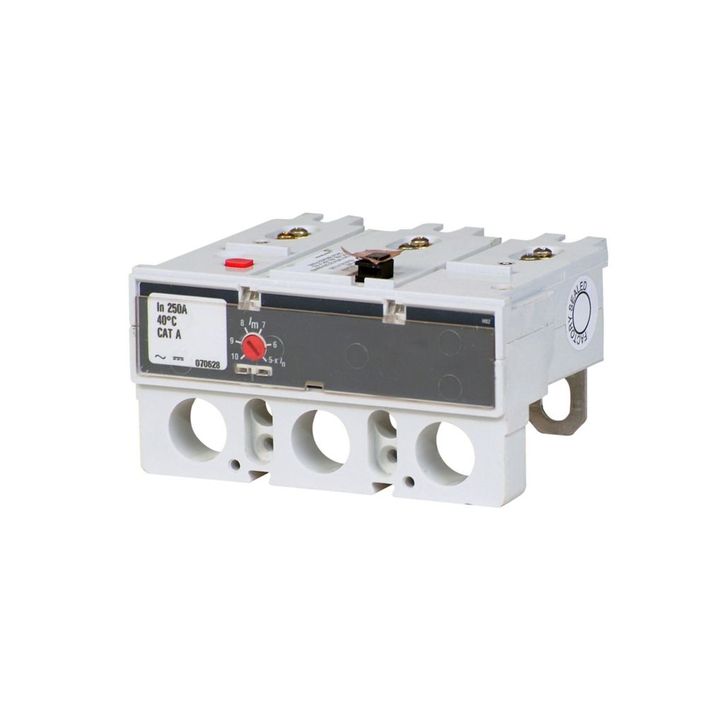 JT3250FA - Eaton - Trip Units And Programmers