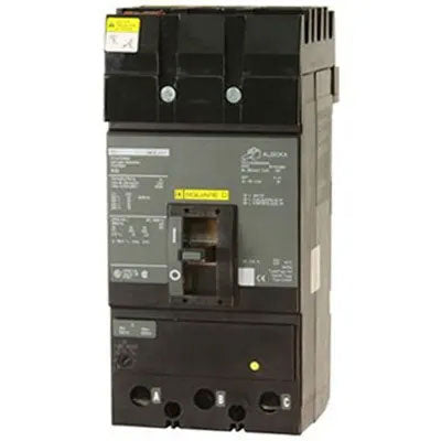 KC34175 - Square D - Molded Case Circuit Breaker – SimplyBreakers.com