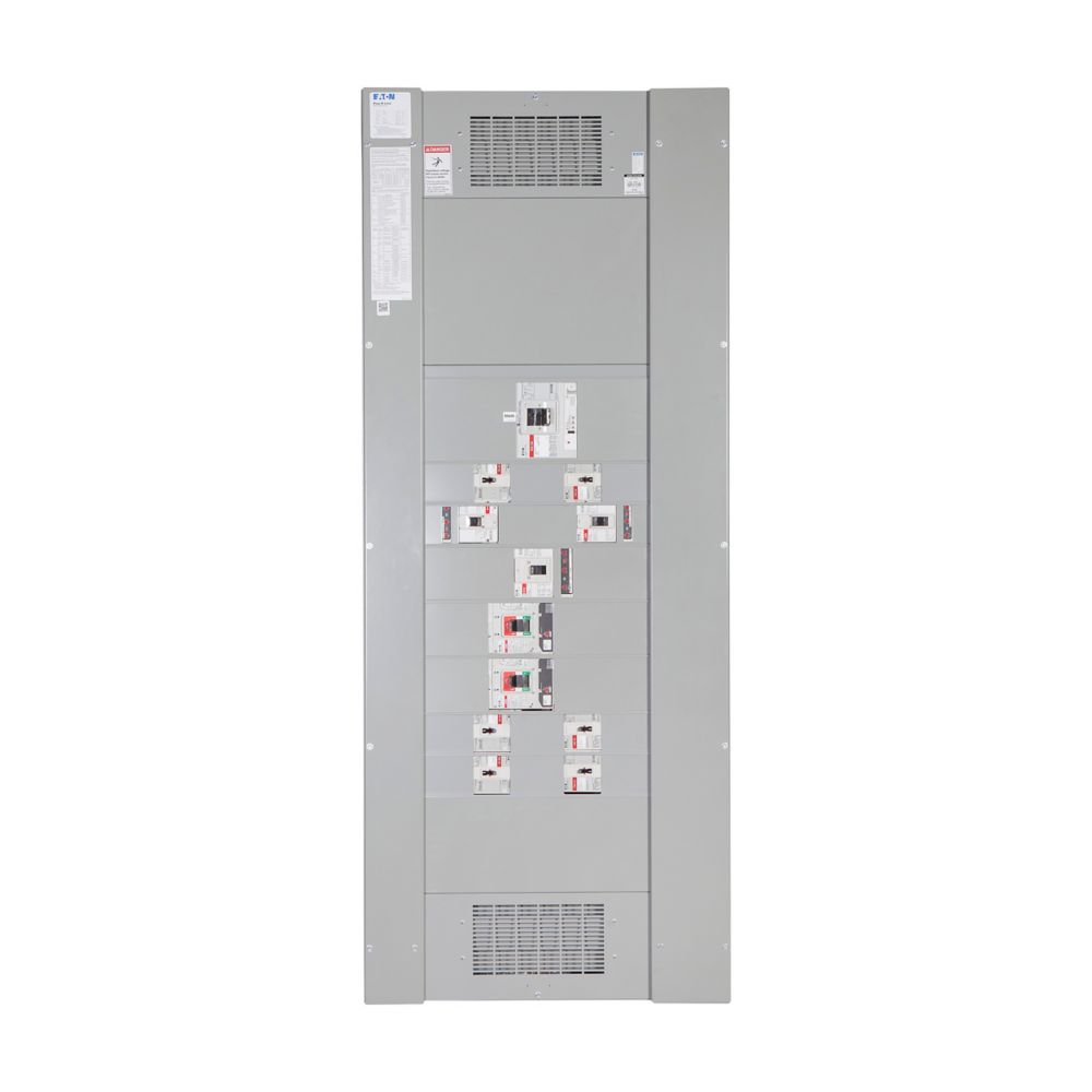 KPRL4KDT - Eaton - Mounting Hardware