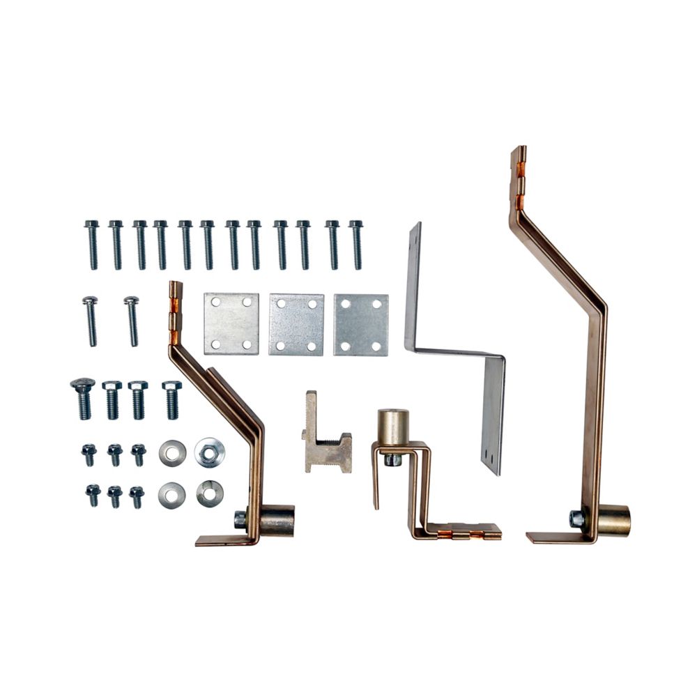 KPRL4LD - Eaton - Mounting Hardware