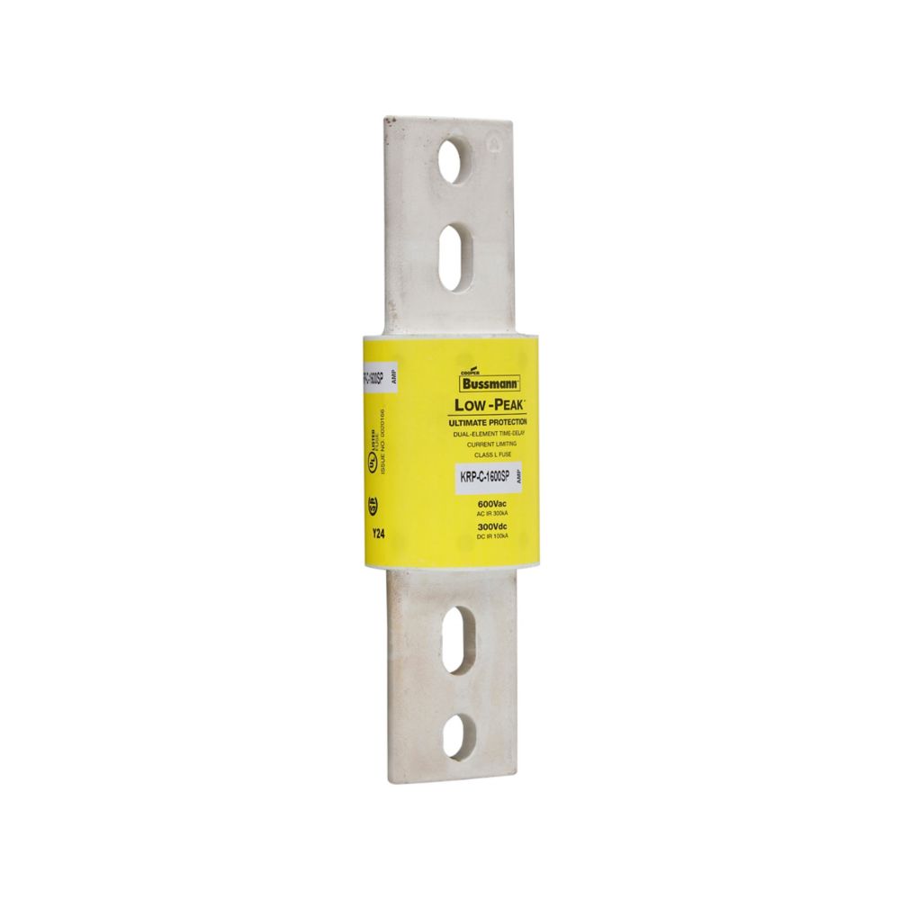 KRP-C-1600SP - Eaton - Low Voltage Fuse