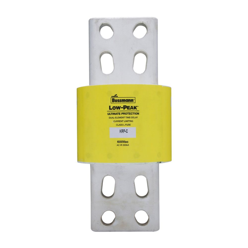 KRP-C-2500SP - Eaton - Low Voltage Fuse