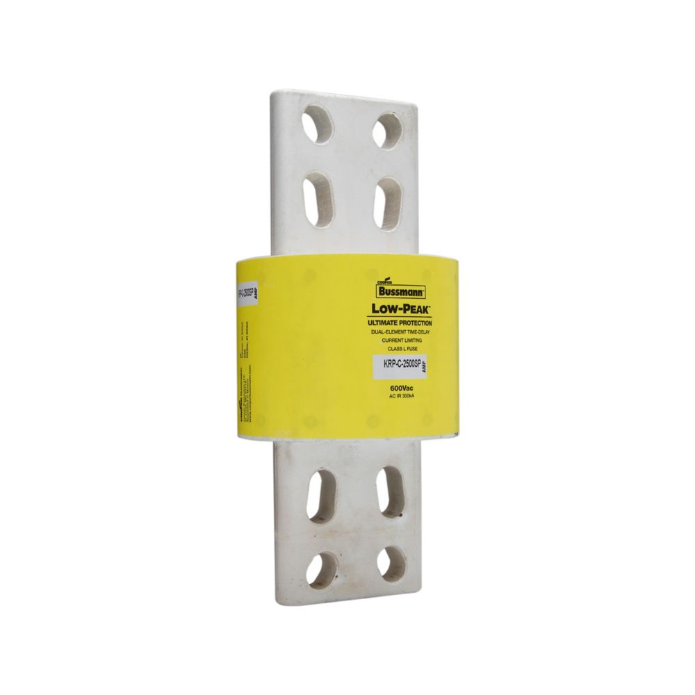 KRP-C-2500SP - Eaton - Low Voltage Fuse