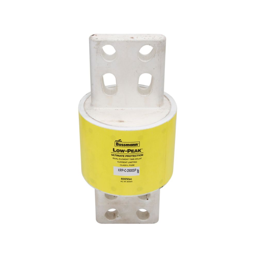 KRP-C-2500SP - Eaton - Low Voltage Fuse
