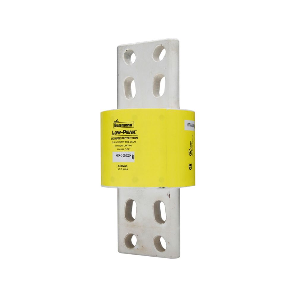 KRP-C-2500SP - Eaton - Low Voltage Fuse