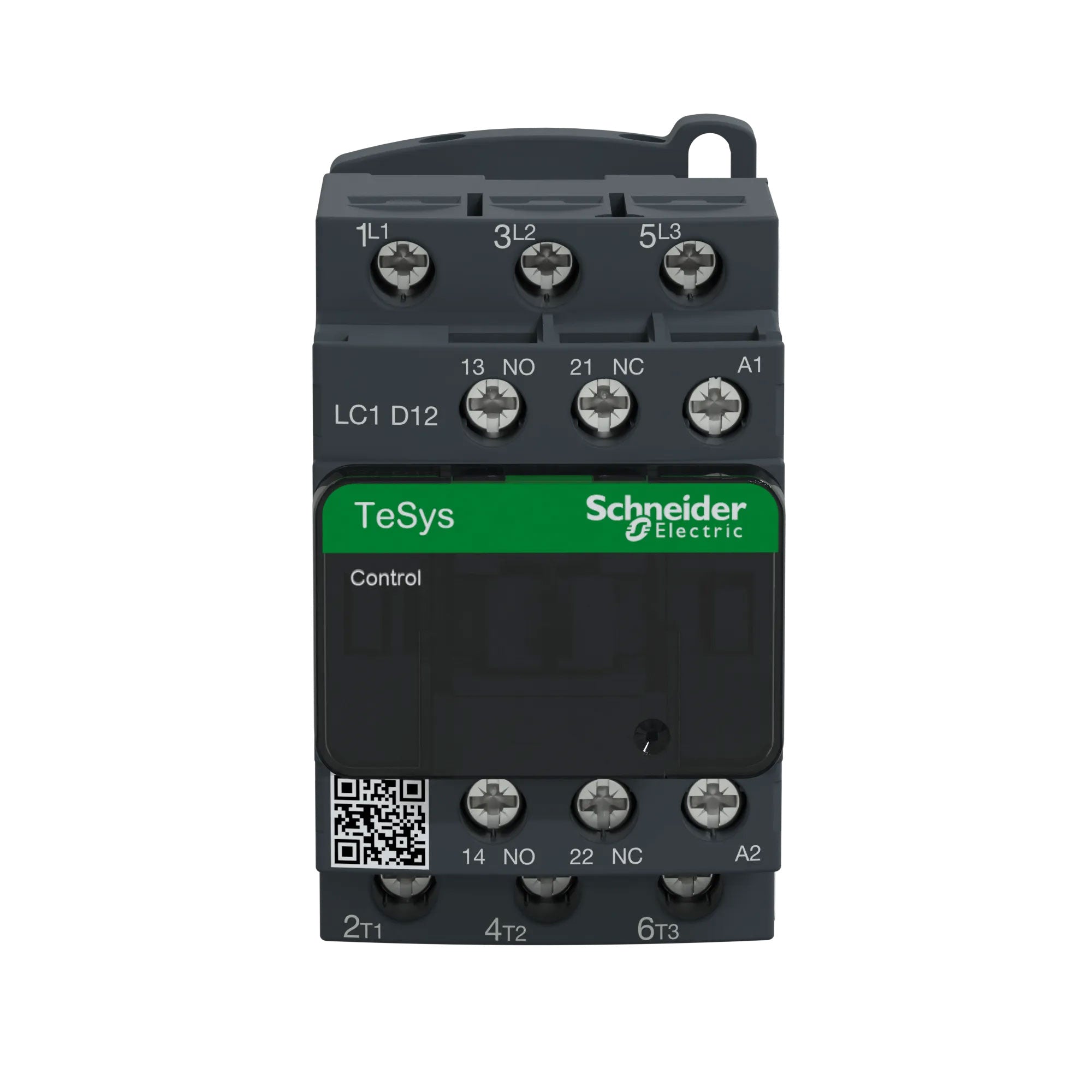LC1D12B7 | TeSys D Contactors | Schneider Electric