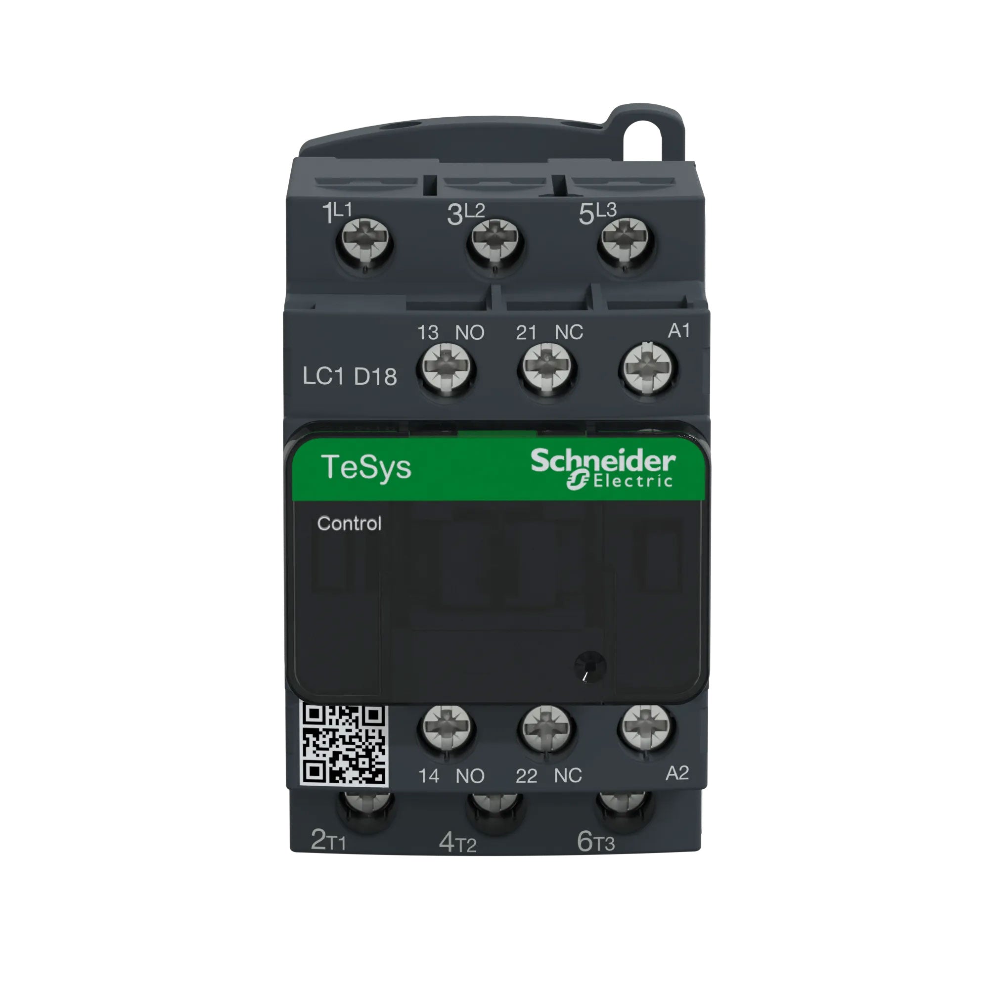 LE1D18V7 Schneider Boitier démarreur moteur 18A bobine 400Vca LE1D18V7 Schneider Boitier démarreur moteur 18A bobine 400Vca