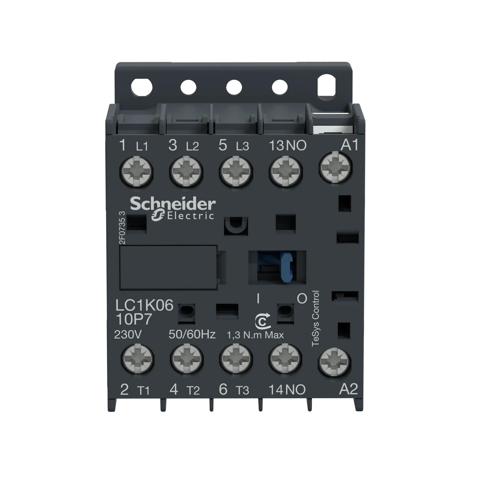 Amazon.com: DYTENXJM AC contactor LC1N 0610/0601/0910/0901