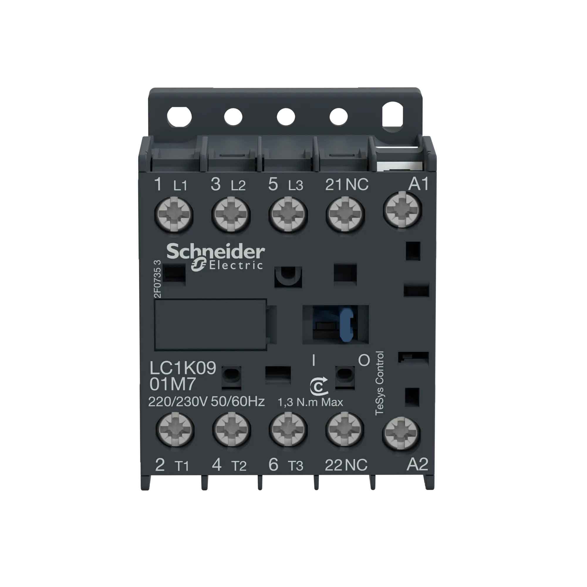 LC1K0901B7 - Square D - Magnetic Contactor – SimplyBreakers.com