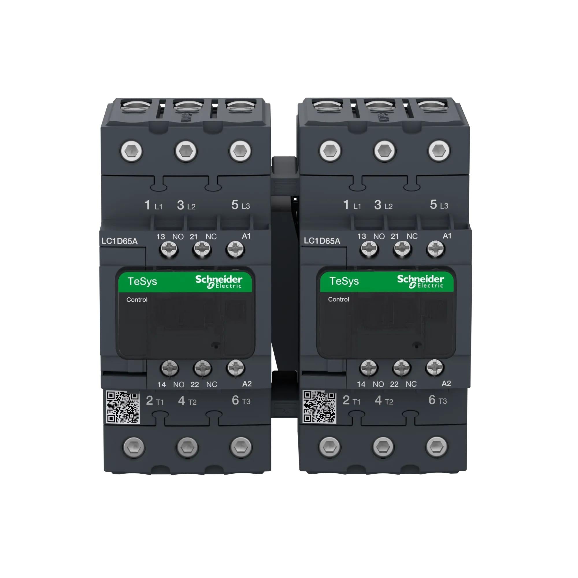 LC2D65AG7 - Square D - Contactor – SimplyBreakers.com