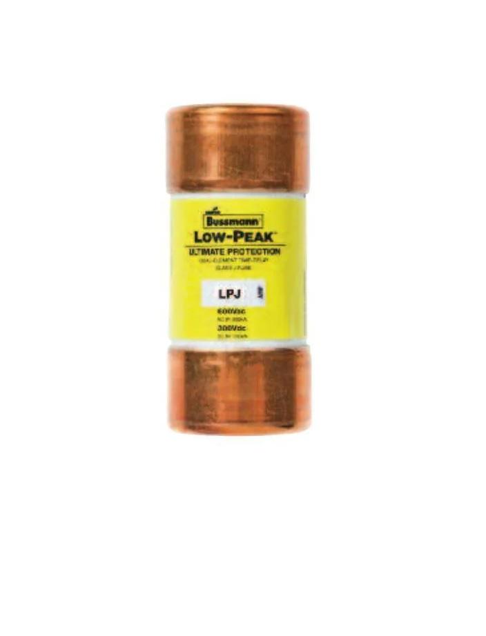LPJ-35SP - Eaton - Medium Voltage Fuse