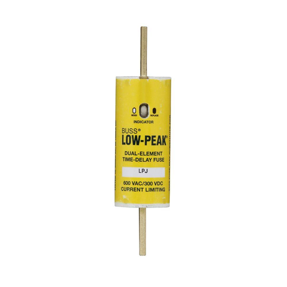 LPJ-80SPI - Eaton - Low Voltage Fuse – SimplyBreakers.com