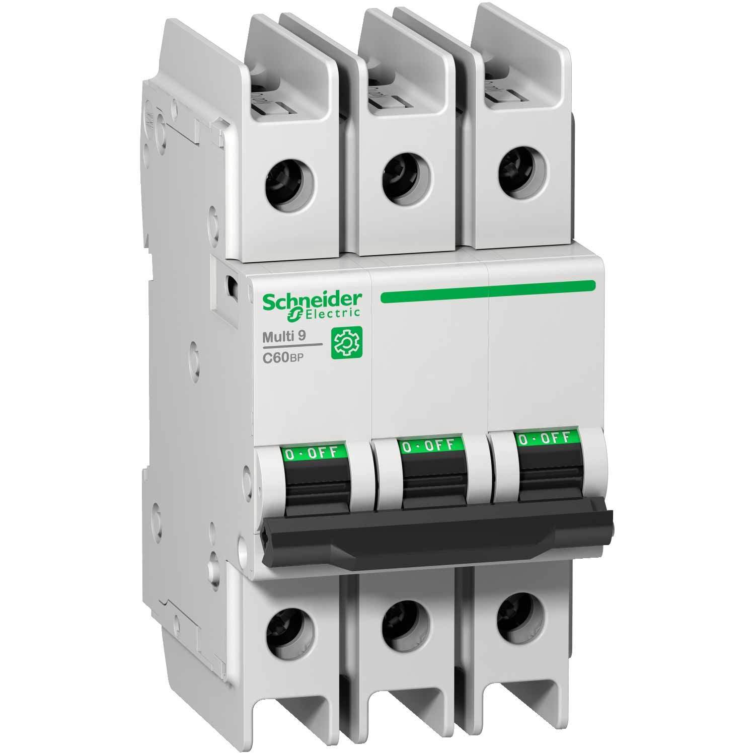 M9F42320 - Square D
- Molded Case Circuit Breaker
