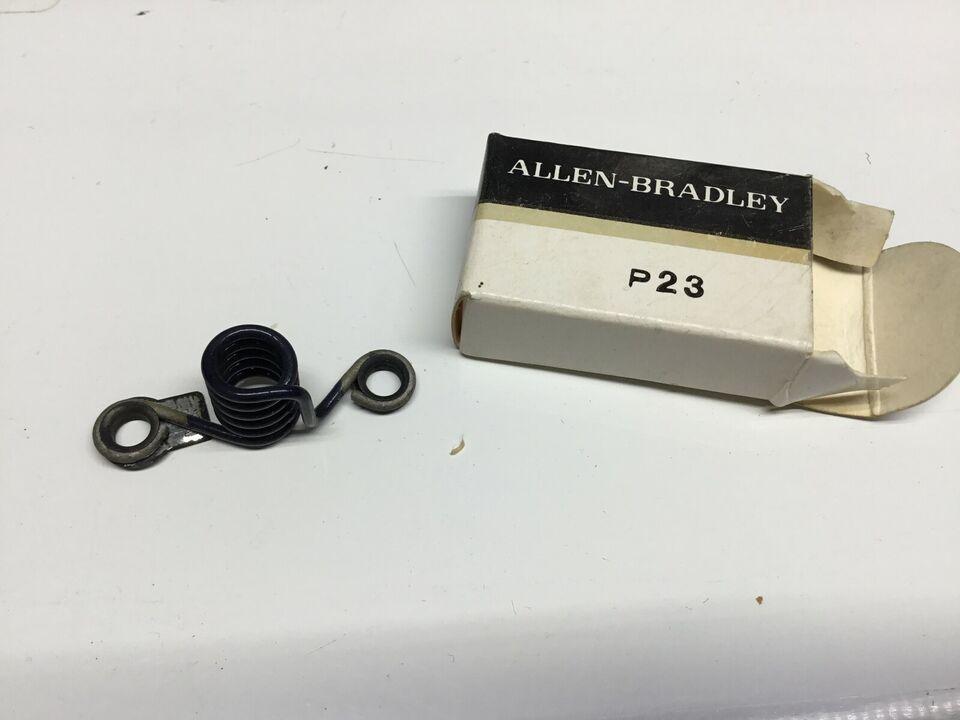 P23 - Allen-Bradley - Heater Element