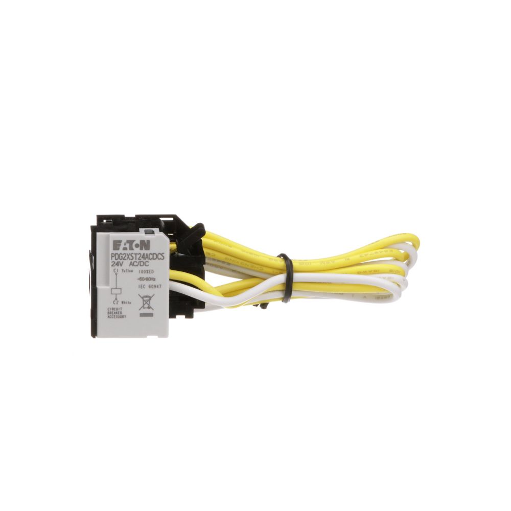 PDG2XST130ACDCS - Eaton - Shunt Trip