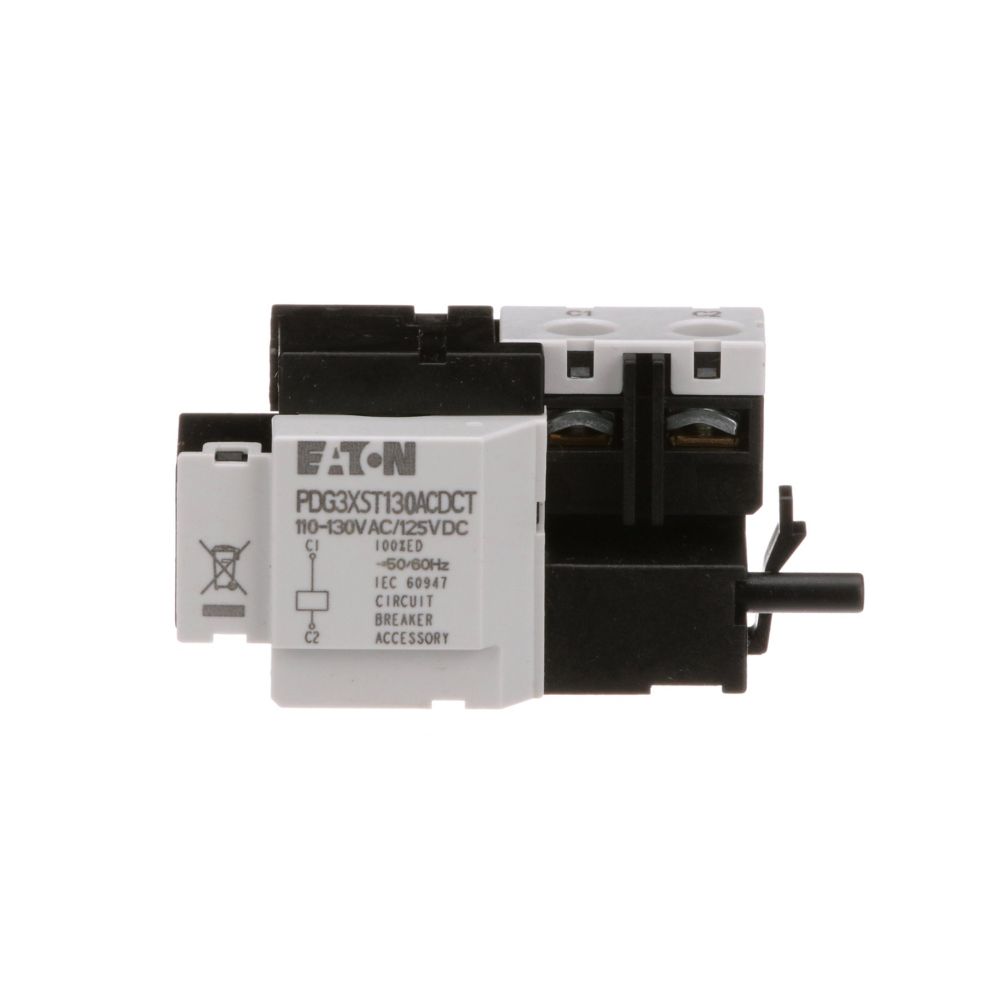 PDG3XST130ACDCT - Eaton - Shunt Trip