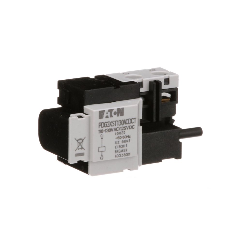 PDG3XST130ACDCT - Eaton - Shunt Trip