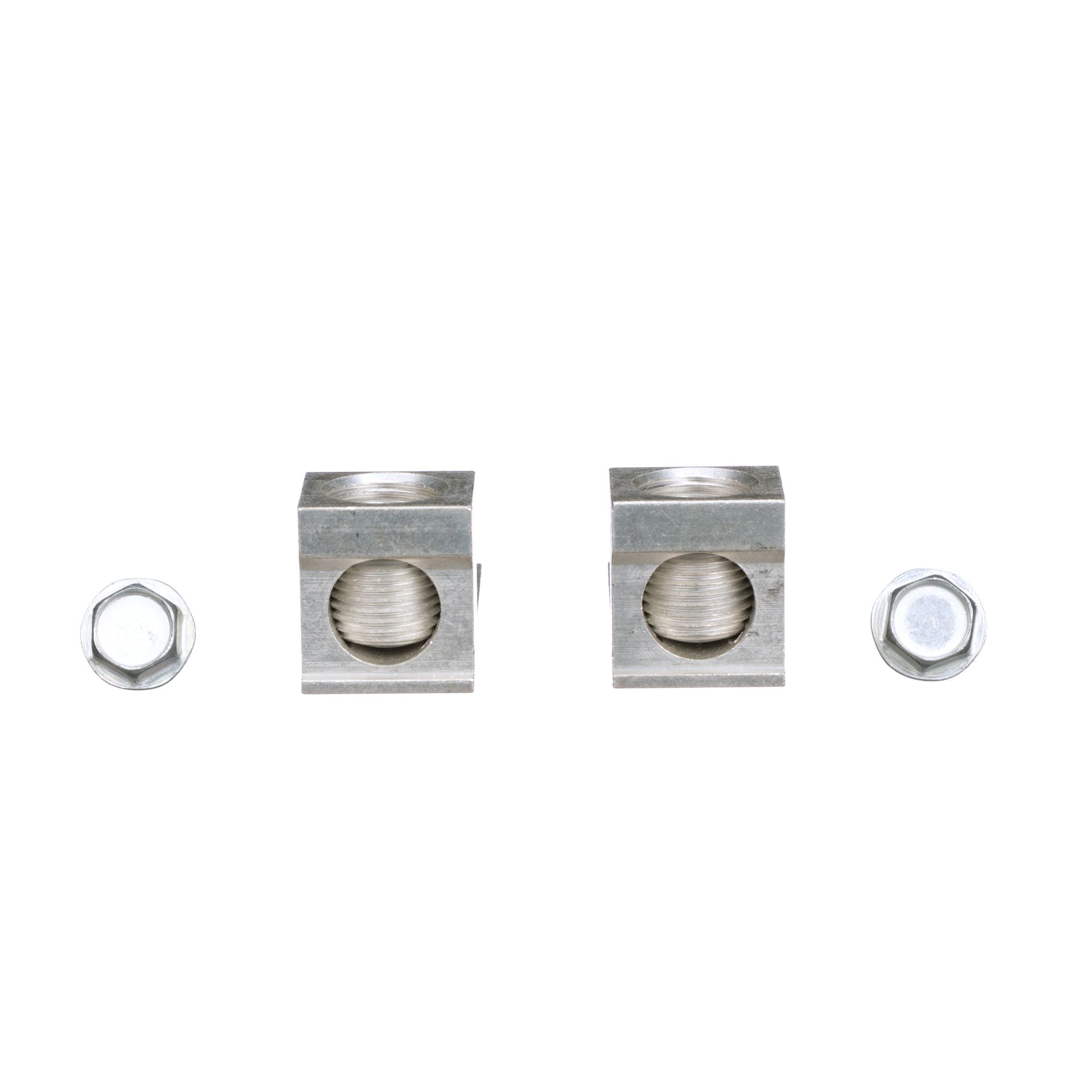 PKOGTJ250 - Square D - Conduit Part and Accessory – SimplyBreakers.com