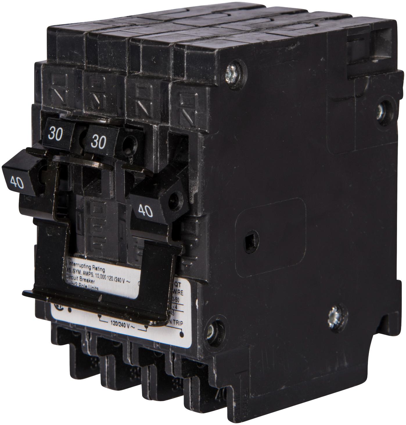 Q24020 - Siemens - Molded Case Circuit Breaker – SimplyBreakers.com