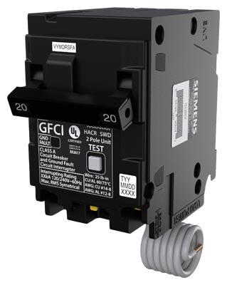 Q240GF - Siemens - Circuit Breaker – SimplyBreakers.com