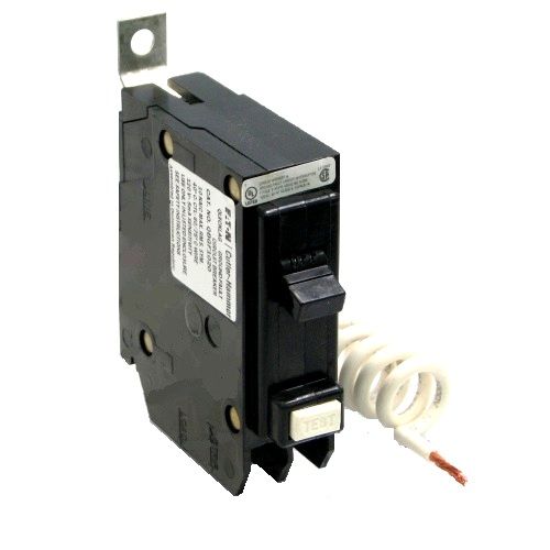 QBH1020CAF - Eaton - Molded Case Circuit Breakers
