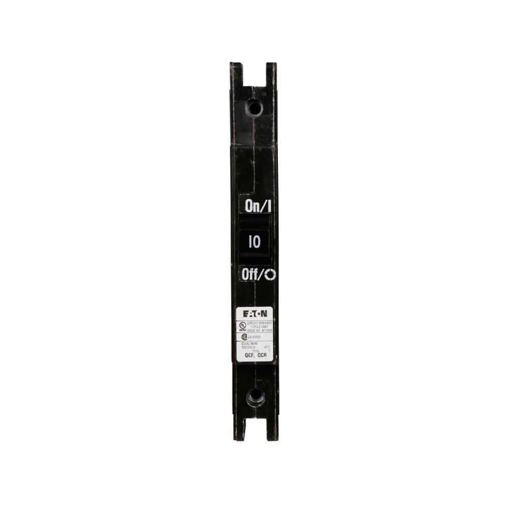 QCF1010 - Eaton - Molded Case