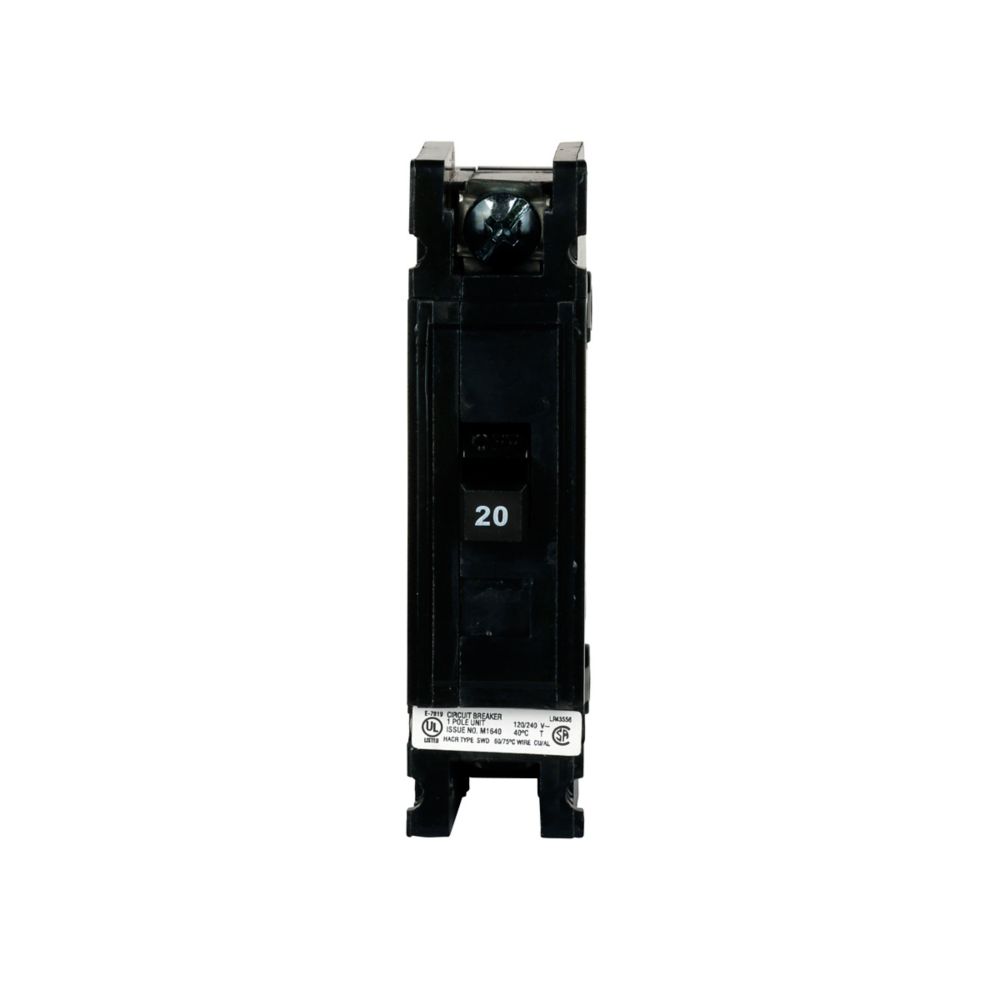 QCHW1020 - Eaton - Molded Case