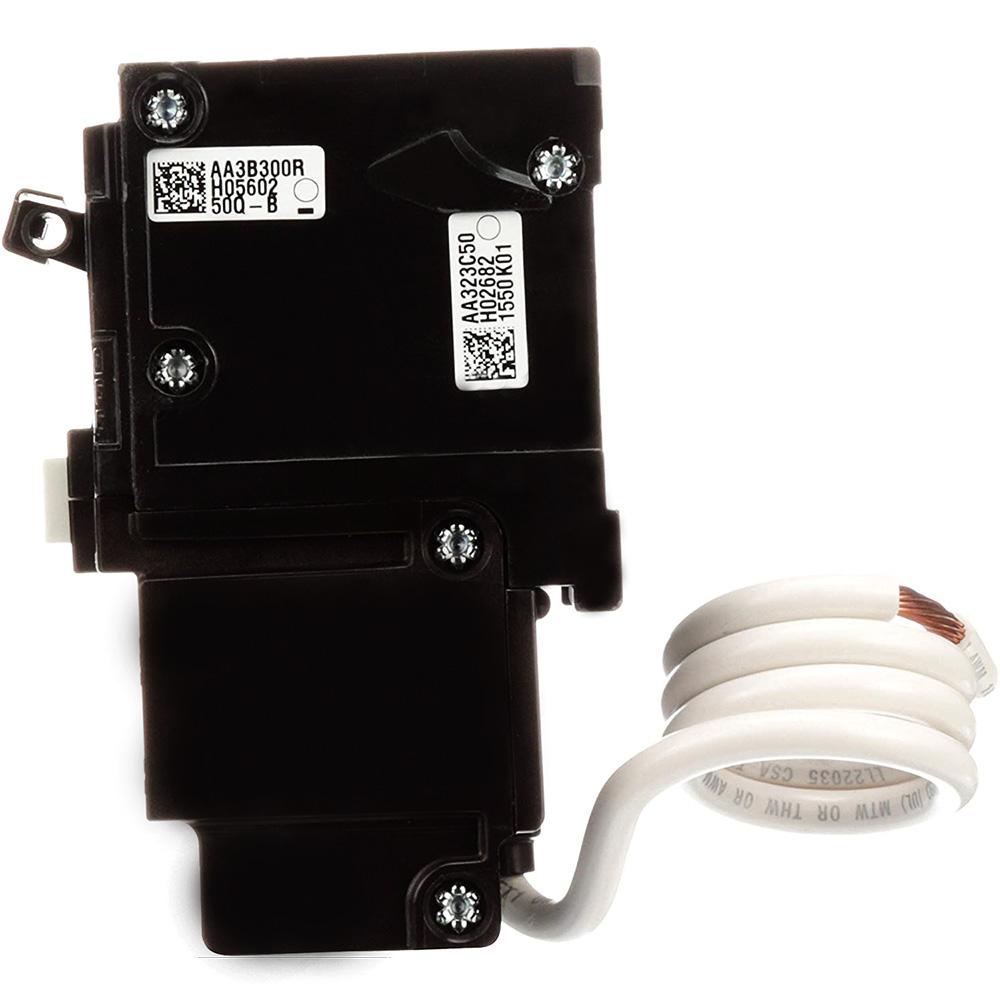 QF250A - Siemens - 50 Amp GFCI Circuit Breaker