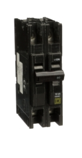 QOU280 - Square D - 80 Amp Circuit Breaker