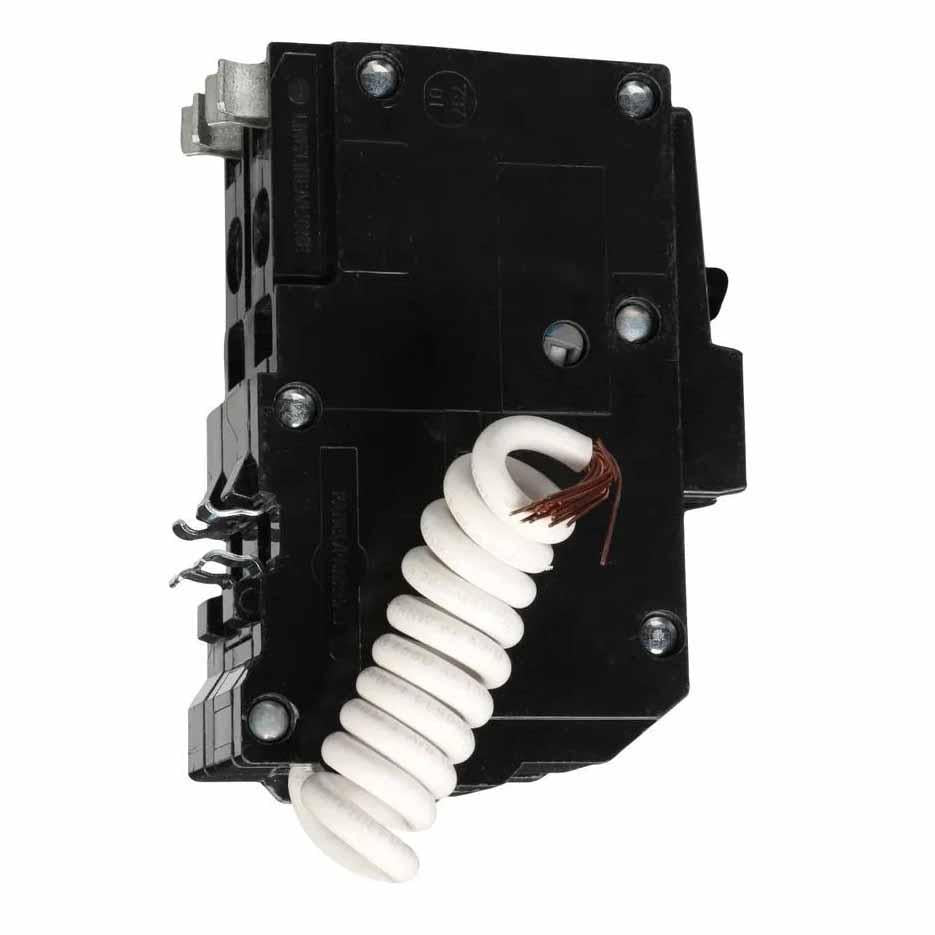 QO215GFI - Square D - 15 Amp GFCI Circuit Breaker