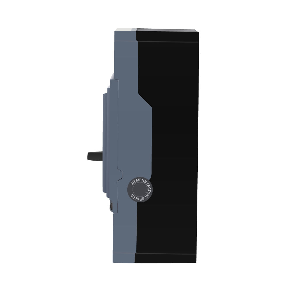 QR23B100 - Siemens - Molded Case Circuit Breaker