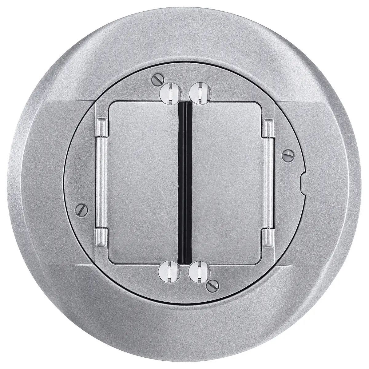 S1CFCAL - Hubbell - Flush SystemOne Universal Covers